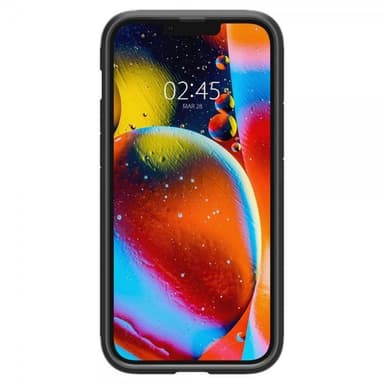 Spigen iPhone 14 Plus Deksel Tough Armor MagFit Navy Blue