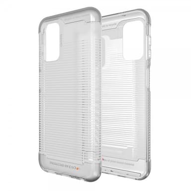 Gear4 Samsung Galaxy A13 4G Deksel Havana Clear