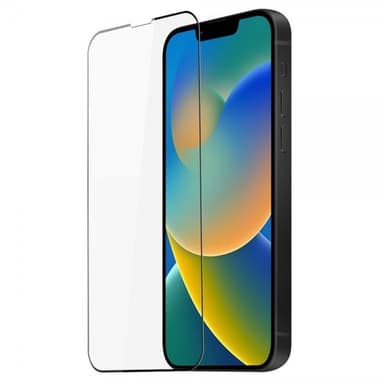 DUX DUCIS iPhone 14 Skjermbeskytter i Herdet Glass Full Size