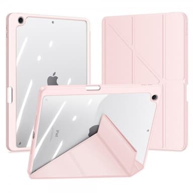 DUX DUCIS iPad 10.2 Etui Magi Series Rosa
