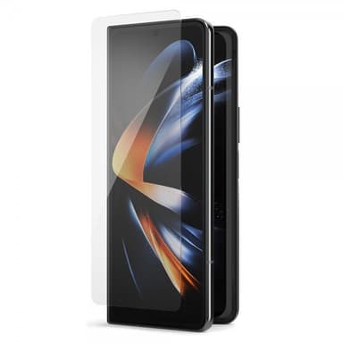 Ringke Samsung Galaxy Z Fold 4 Skjermbeskytter Cover Display Protector Glass