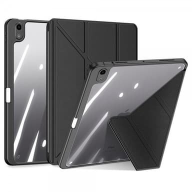 DUX DUCIS iPad Air 10.9 2020/2022 Etui Magi Series Svart