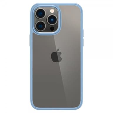 Spigen iPhone 14 Pro Deksel Ultra Hybrid Sierra Blue