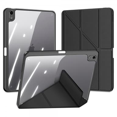 DUX DUCIS iPad Air 10.9 2020/2022 Etui Magi Series Svart