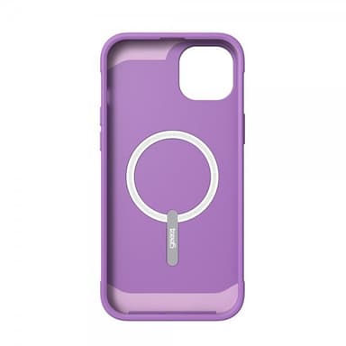 Gear4 iPhone 14 Plus Deksel Havana Snap Lilla