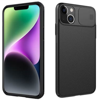 Nillkin CamShield deksel Apple iPhone 14 Plus