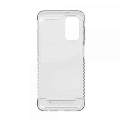 Gear4 Samsung Galaxy A13 4G Deksel Havana Clear
