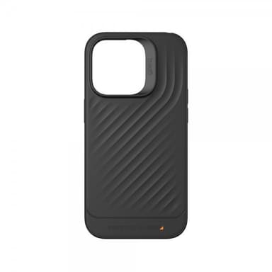 Gear4 iPhone 14 Pro Deksel Copenhagen Svart
