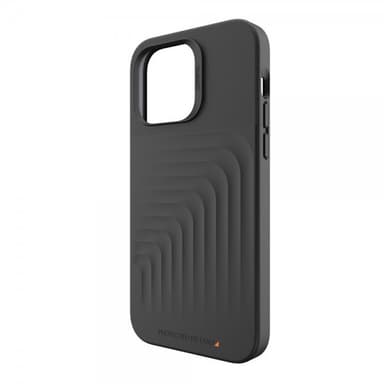 Gear4 iPhone 14 Pro Max Deksel Brooklyn Snap Svart