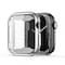 DUX DUCIS Apple Watch 45mm Deksel Somo Series Sølv