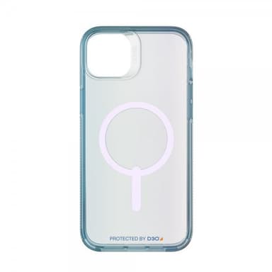 Gear4 iPhone 14 Plus Deksel Milan Snap Aurora Ombre
