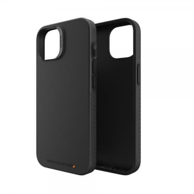 Gear4 iPhone 14 Deksel Rio Svart