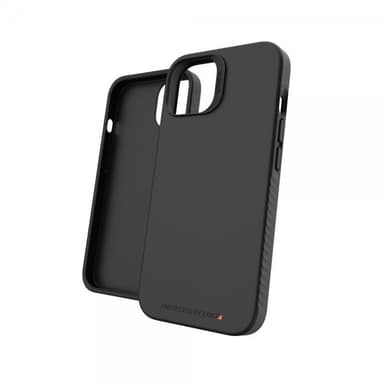 Gear4 iPhone 14 Deksel Rio Svart