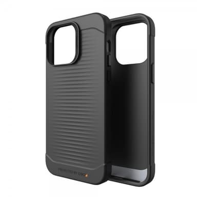 Gear4 iPhone 14 Pro Max Deksel Havana Svart
