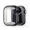 DUX DUCIS Apple Watch 44mm (Series 4/5/6/SE) Deksel Somo Series Svart