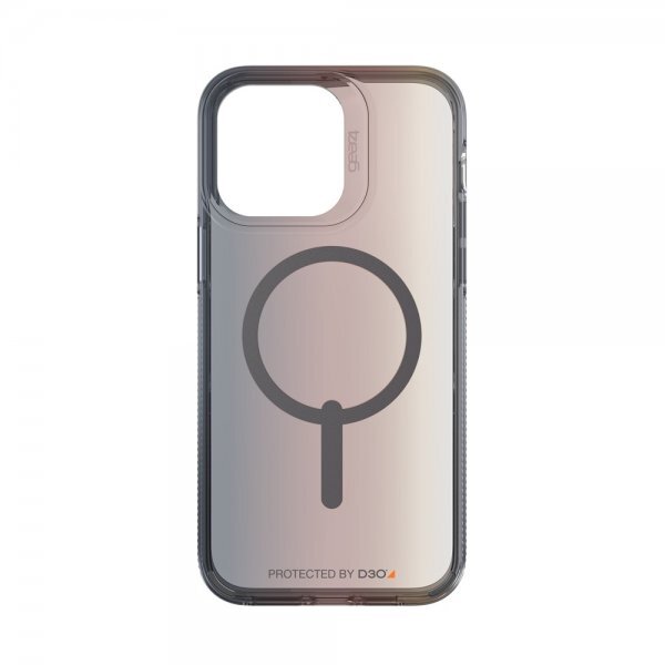 Gear4 iPhone 14 Pro Max Deksel Milan Snap Sunset Ombre