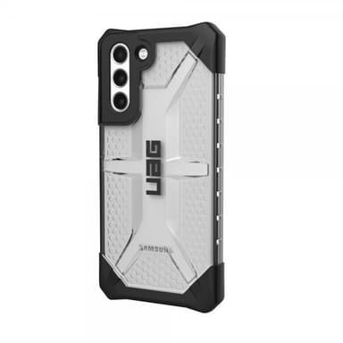Urban Armor Gear (UAG) Samsung Galaxy S21 FE Deksel Plasma Ice