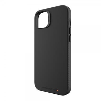Gear4 iPhone 14 Plus Deksel Rio Snap Svart