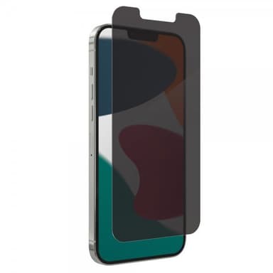ZAGG InvisibleShield iPhone 13 Pro Max/iPhone 14 Plus Skjermbeskytter Glass Elite Privacy 360