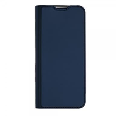 DUX DUCIS Xiaomi Redmi 10 Etui Skin Pro Series Blå