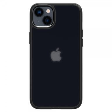 Spigen iPhone 14 Plus Deksel Ultra Hybrid Frost Black