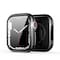 DUX DUCIS Apple Watch 41mm Deksel Somo Series Svart