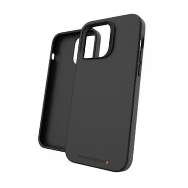 Gear4 iPhone 14 Pro Max Deksel Rio Svart