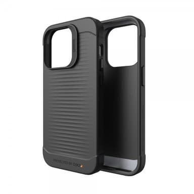 Gear4 iPhone 14 Pro Deksel Havana Svart