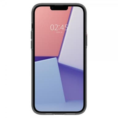 Spigen iPhone 14 Plus Deksel Crystal Flex Space Crystal