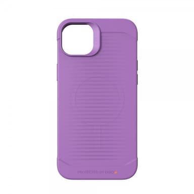 Gear4 iPhone 14 Plus Deksel Havana Snap Lilla