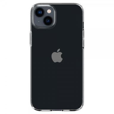 Spigen iPhone 14 Plus Deksel Crystal Flex Crystal Clear