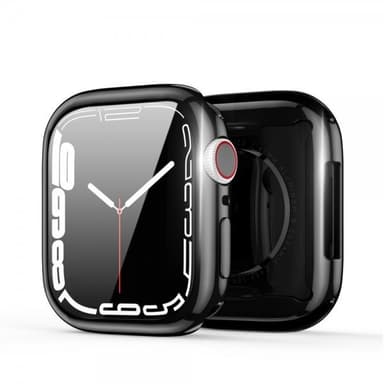 DUX DUCIS Apple Watch 45mm Deksel Somo Series Svart