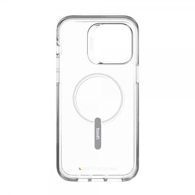 Gear4 iPhone 14 Pro Max Deksel Crystal Palace Snap Clear