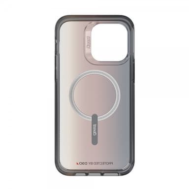 Gear4 iPhone 14 Pro Max Deksel Milan Snap Sunset Ombre
