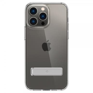 Spigen iPhone 14 Pro Max Deksel Ultra Hybrid S Crystal Clear