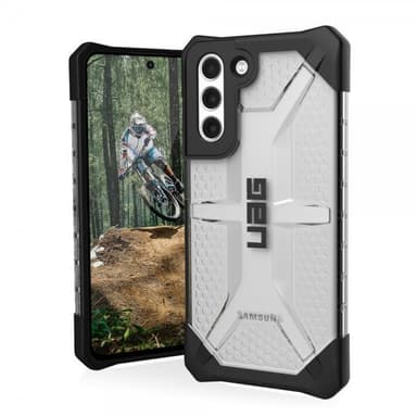 Urban Armor Gear (UAG) Samsung Galaxy S21 FE Deksel Plasma Ice