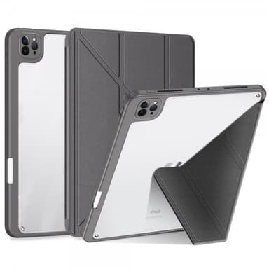 DUX DUCIS iPad Pro 11 2020/iPad Pro 11 2021 Etui Magi Series Grå