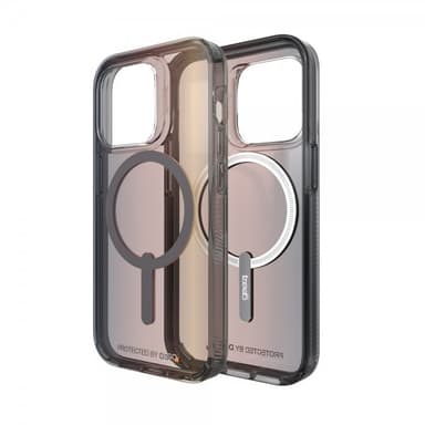 Gear4 iPhone 14 Pro Deksel Milan Snap Sunset Ombre