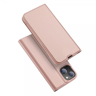 DUX DUCIS iPhone 14 Etui Skin Pro Series Rosa