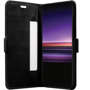 dbramante1928 Sony Xperia 10 IV Etui Copenhagen Slim Svart