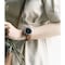Ringke Samsung Galaxy Watch 20mm Armbånd Leather One Classic Band Brun