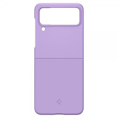 Spigen Samsung Galaxy Z Flip 4 Deksel AirSkin Rose Purple
