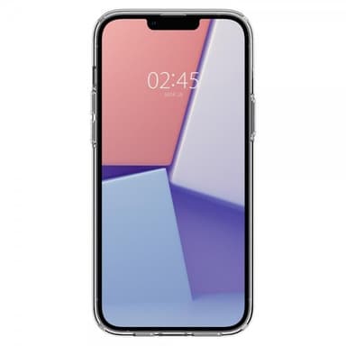 Spigen iPhone 14 Plus Deksel Crystal Flex Crystal Clear