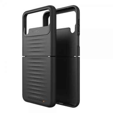 Gear4 Samsung Galaxy Z Flip 4 Deksel Bridgetown Svart