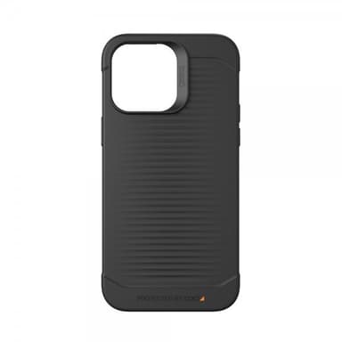 Gear4 iPhone 14 Pro Max Deksel Havana Snap Svart