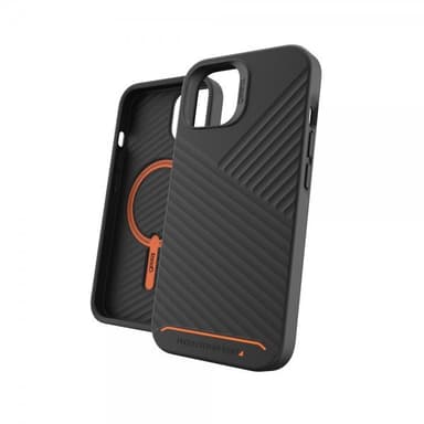 Gear4 iPhone 14 Deksel Denali Snap Svart