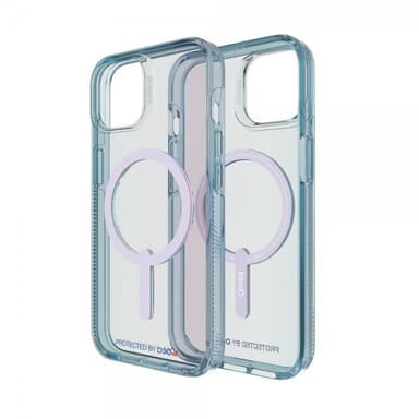 Gear4 iPhone 14 Deksel Milan Snap Aurora Ombre