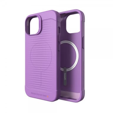 Gear4 iPhone 14 Deksel Havana Snap Lilla