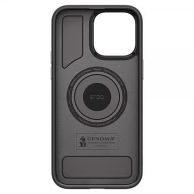 Spigen iPhone 14 Pro Max Deksel Enzo Svart