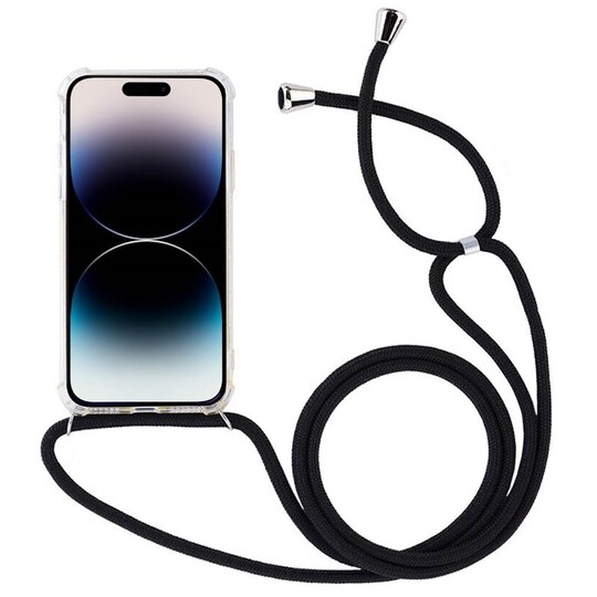 Halskjede deksel Apple iPhone 14 Pro